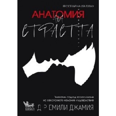 Анатомия на страстта