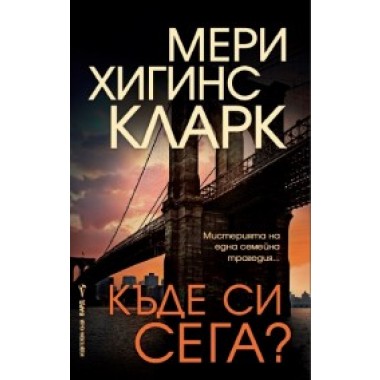 Къде си сега?