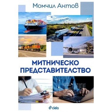 Митническо представителство