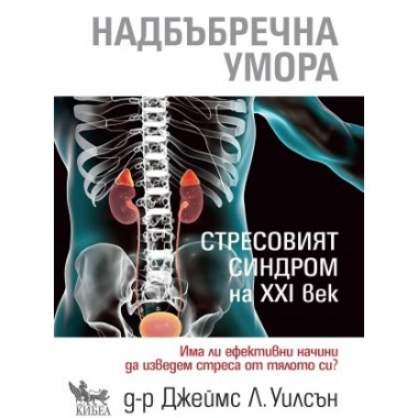 Надбъбречна умора