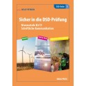 Sicher in die DSD-Prüfung