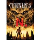Stephen King's N. (N. по Стивън Кинг)