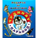 Чудният параход