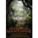 Академия за магьосници