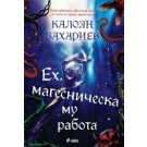 Ех, магесническа му работа