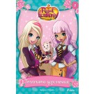Голямата церемония (поредица Regal Academy)
