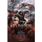 Кръвовещ (кн. 3 поредица Вещерия)
