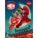 Мей – Червената панда (поредица Чародейства)