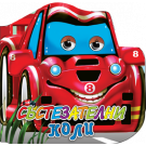 Състезателни коли