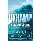 Цунами: Обратно броене