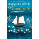 Желанието