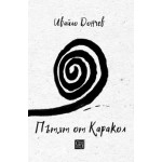 Пътят от Каракол